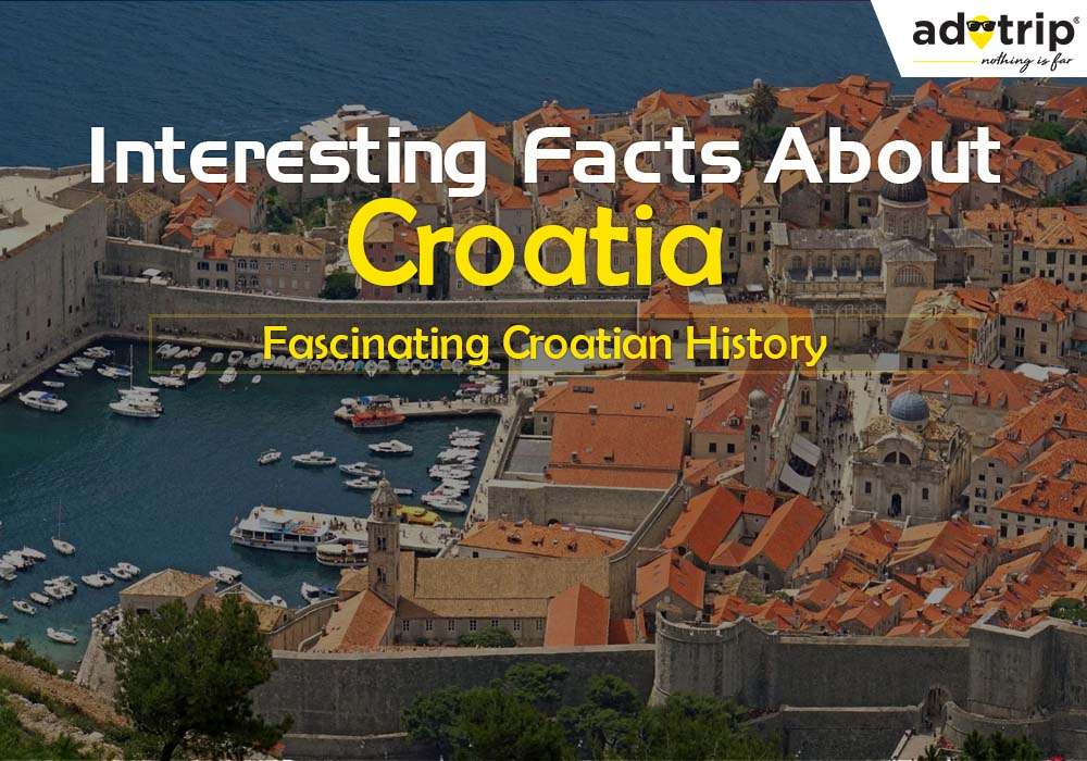 Interesting Facts About Croatia